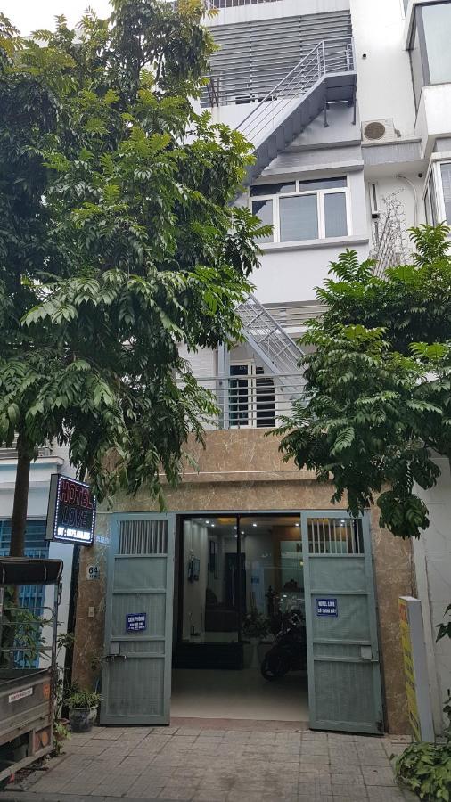 Love Hotel Near Ha Dong General Hospital Hanói Exterior foto